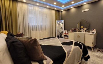 3 BHK Apartment For Sale in Radhey Krishna Casa Greens 2, Sector 16 Greater Noida