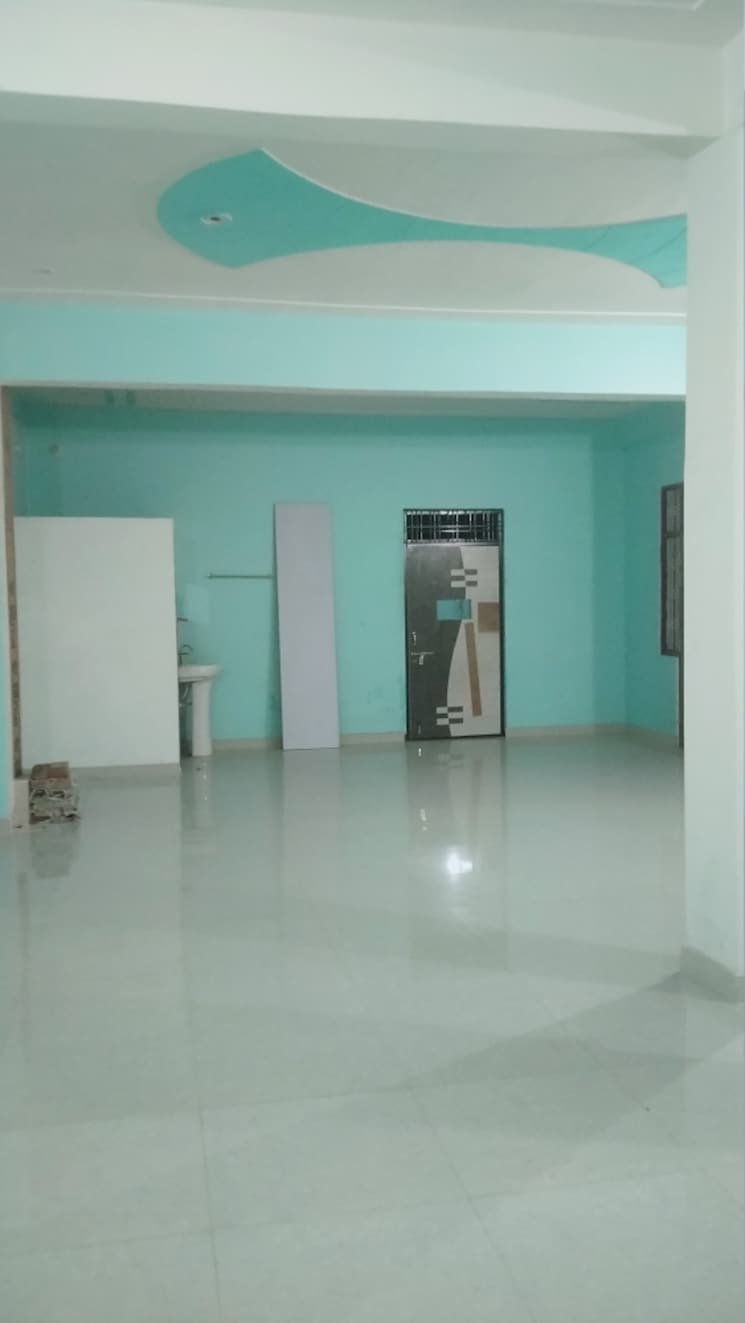 Floor Plan, gomti nagar Commercial Office Space 1400 Sq.Ft. In Gomti Nagar Lucknow 8816190