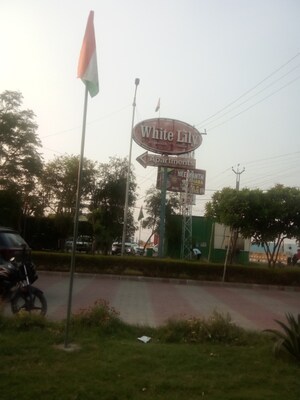 2 BHK Apartment – Exterior View View at Parker White Lily, Sector 8 - for Sale