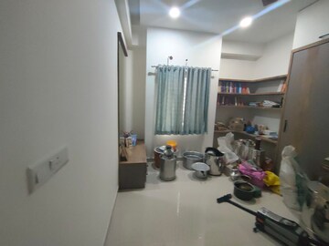 Living Room in 4 BHK Apartment at NCC Urban Gardenia, Gachibowli – for Rent