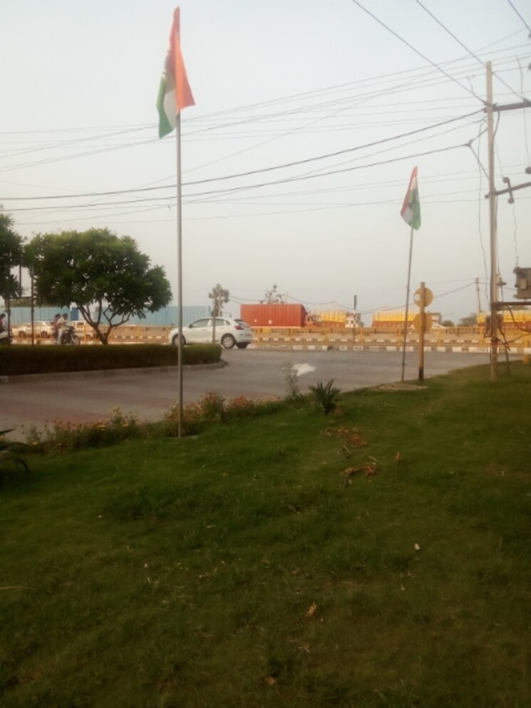 Master Bedroom, parker-white-lily 2 Bedroom 1350 Sq.Ft. Apartment In Sector 8 Sonipat 8816199