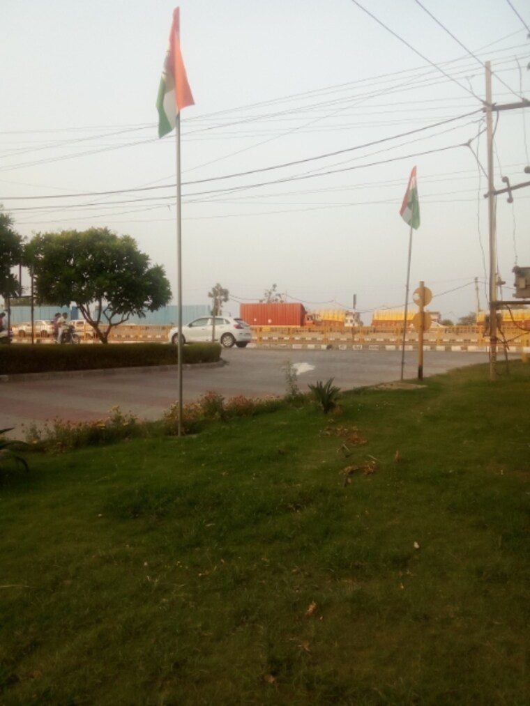 Master Bedroom, parker-white-lily 2 Bedroom 1350 Sq.Ft. Apartment In Sector 8 Sonipat 8816199