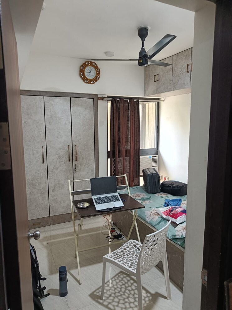 Master Bedroom, lodha-crown-quality-homes 1 Bedroom 475 Sq.Ft. Apartment In Majiwada Thane 8816205