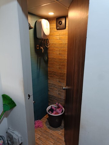 Furnished Amenities in 1 BHK Apartment at Lodha Crown Quality Homes, Majiwada – for Sale
