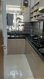 2 BHK + Pooja Room 679 Sq.Ft. Apartment in Lodha Amara