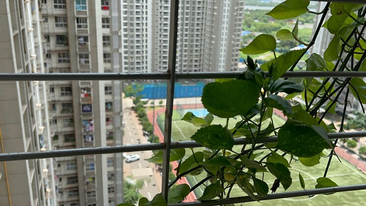 Master Plan, lodha-amara 2 Bedroom 679 Sq.Ft. Apartment In Kolshet Road Thane 8816206