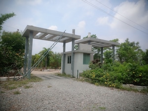  Plot – Exterior View View at Shubham Enclave, Kandukur - for Sale