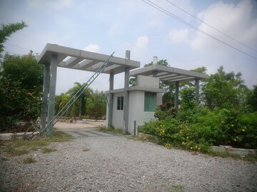  Plot – Exterior View View at Shubham Enclave, Kandukur - for Sale