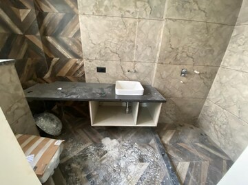Kitchen in 5 BHK Independent House at Wave City, Wave City – for Sale
