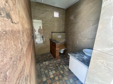Kitchen in 5 BHK Independent House at Wave City, Wave City – for Sale