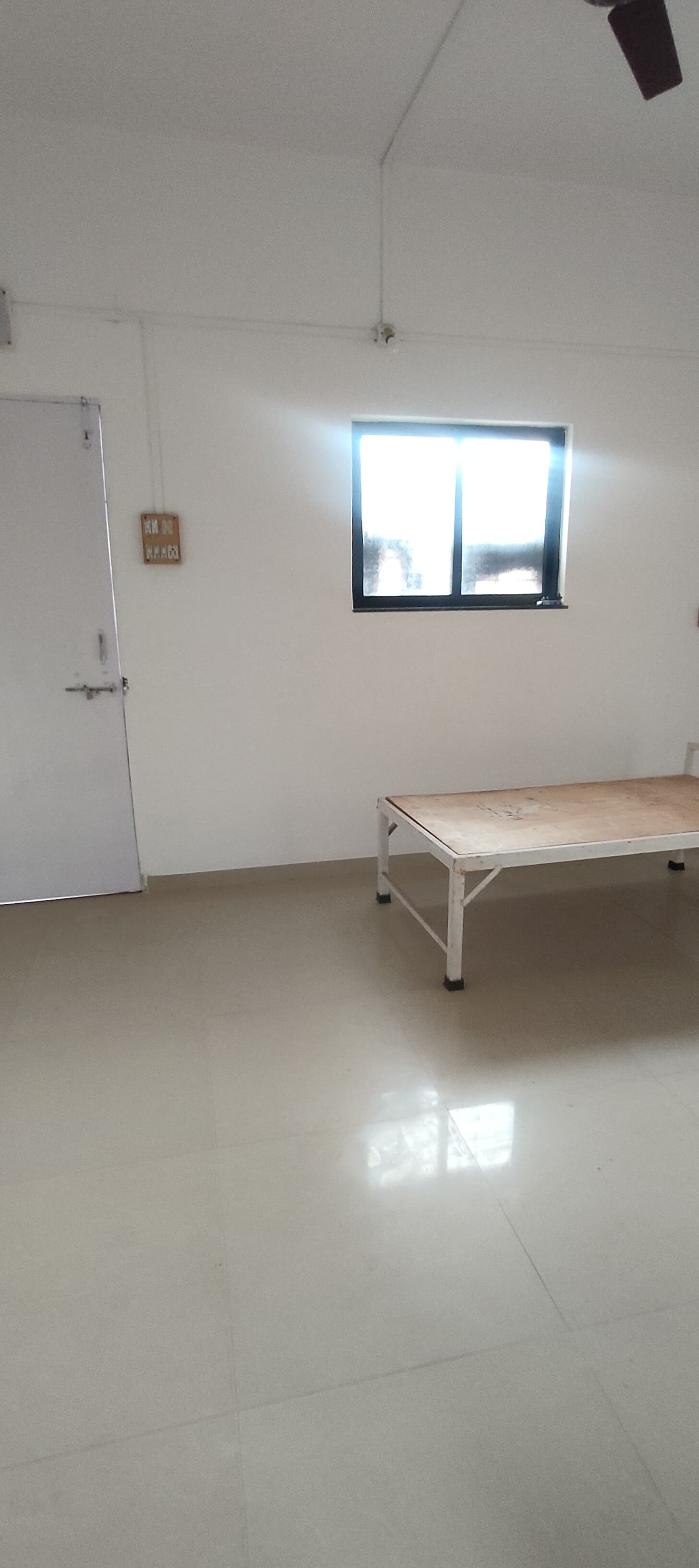 1 Rk+ Pooja Room Independent House For Rent in Anand Park Nagar