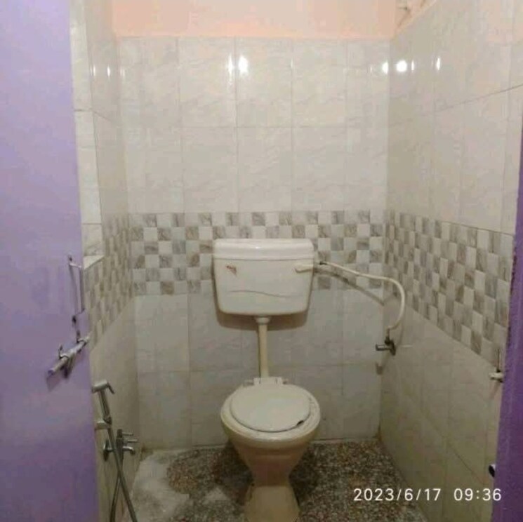 Bathroom, anand park nagar 1 RK 398 Sq.Ft. Independent House In Anand Park Nagar Pune 8816230