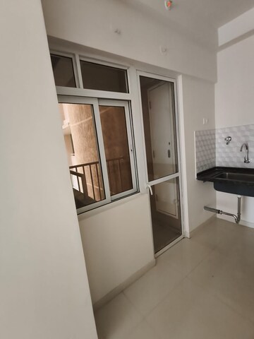 Building Lobby in 2 BHK Apartment at Godrej Green Cove, Mahalunge – for Rent