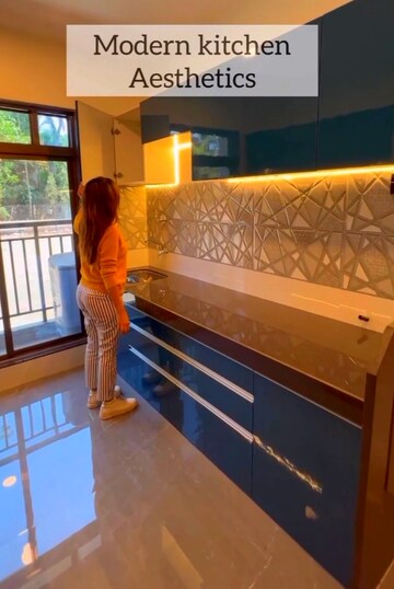 Bedroom in 2 BHK Apartment at Mukundan Astria, Nalasopara West – for Sale