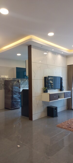 Kitchen in 2 BHK Apartment at Mukundan Astria, Nalasopara West – for Sale