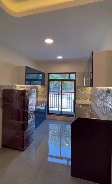 1 BHK Apartment For Sale in Mukundan Astria, Nalasopara West