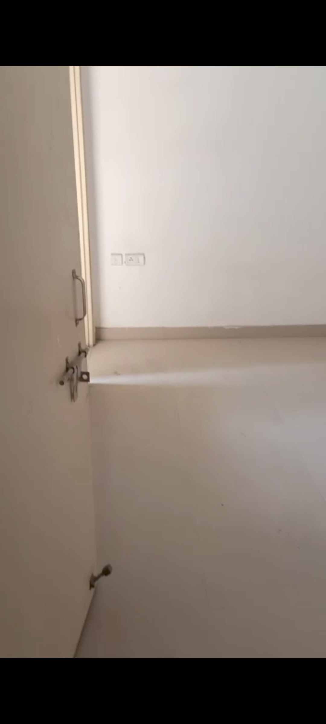 3 BHK Apartment For Rent in Sanchar Nest Palm Heights