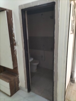 Building Lobby in 2 BHK Apartment at Sri Nimi Vihar, Bisrakh Jalalpur – for Sale