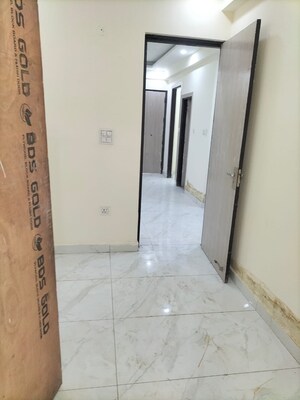 Building Lobby in 2 BHK Apartment at Sri Nimi Vihar, Bisrakh Jalalpur – for Sale