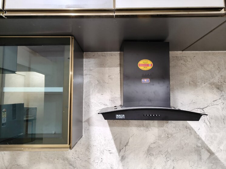 Kitchen, kaggadasapura 3 Bedroom 1900 Sq.Ft. Builder Floor In Kaggadasapura Bangalore 8816261