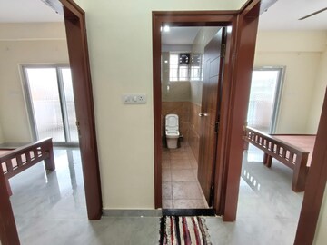 Room in 3 BHK Builder Floor at Kaggadasapura – for Rent