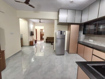 Room in 3 BHK Builder Floor at Kaggadasapura – for Rent