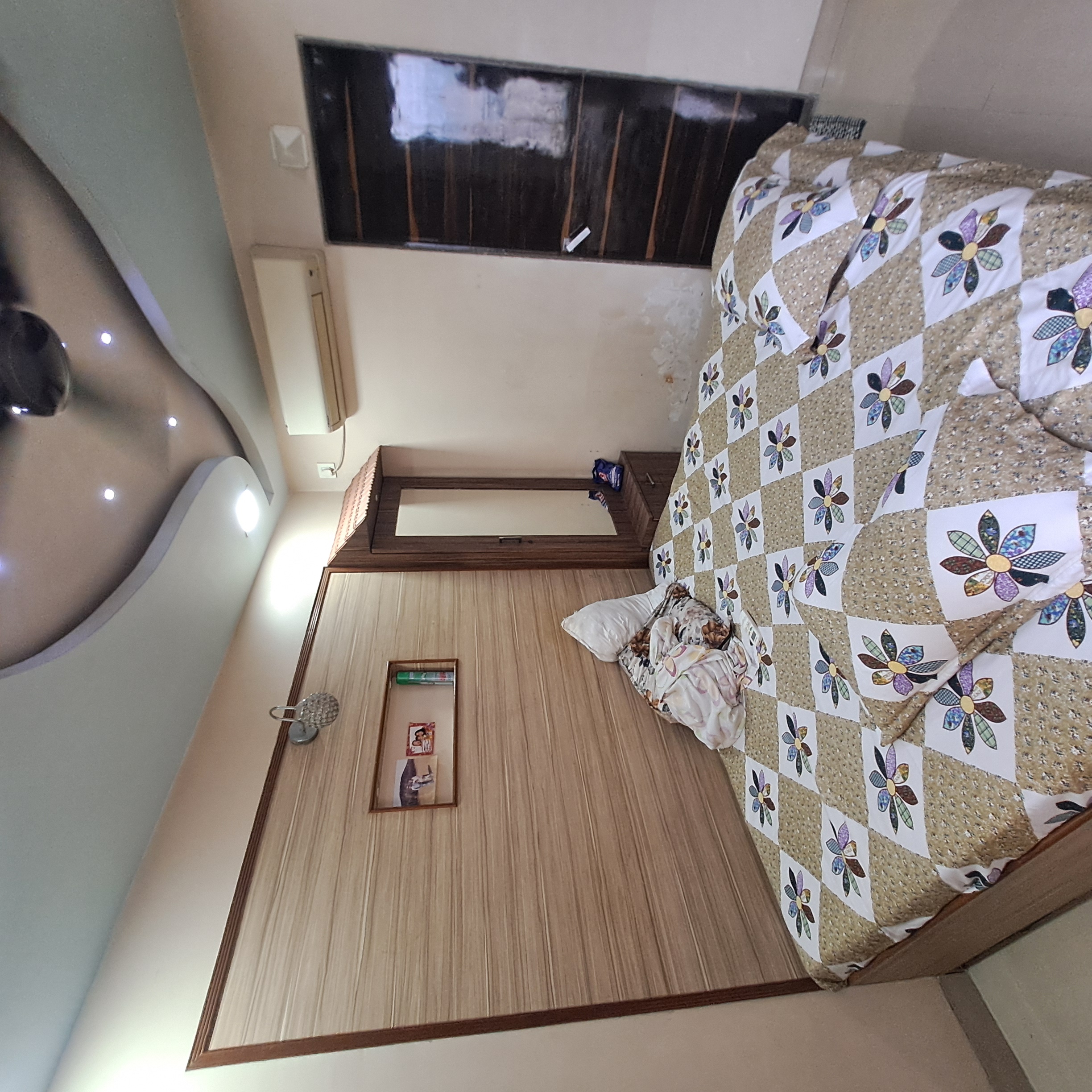 1 BHK Apartment For Rent in Palacia Kingston