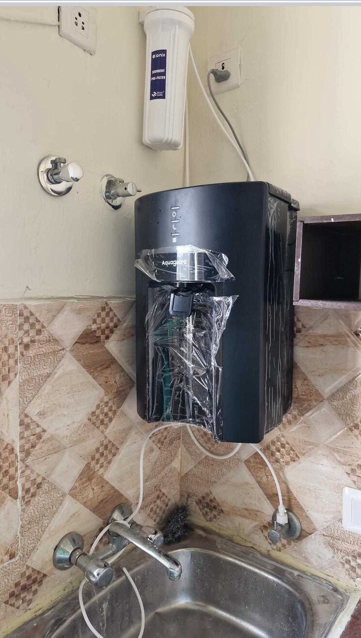 undefined, amrapali-riverview 2.5 Bedroom 1050 Sq.Ft. Apartment In Amrapali Leisure Valley Greater Noida 8816262