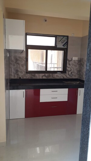 1 BHK Apartment For Sale in DGS Sheetal Deep, Nalasopara West