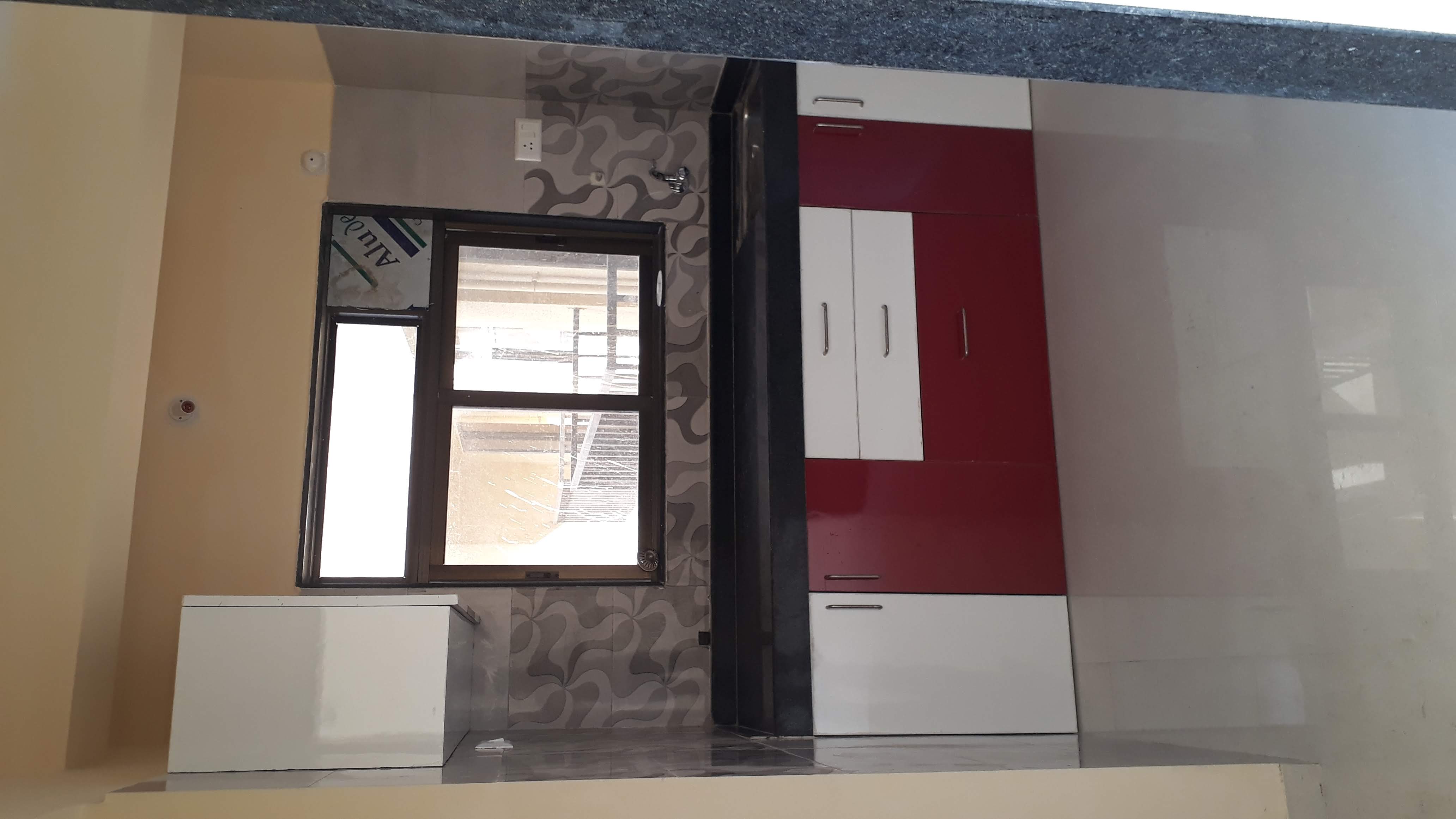 1 BHK Apartment For Sale in DGS Sheetal Deep