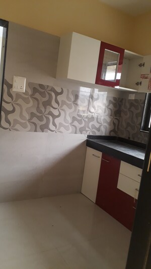 Staircase in 1 BHK Apartment at DGS Sheetal Deep, Nalasopara West – for Sale