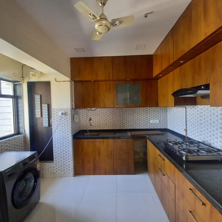 Kitchen, neptune-flying-kite 2 Bedroom 734 Sq.Ft. Apartment In Bhandup West Mumbai 8816267