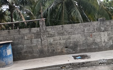 Plot For Sale in Vengaivasal