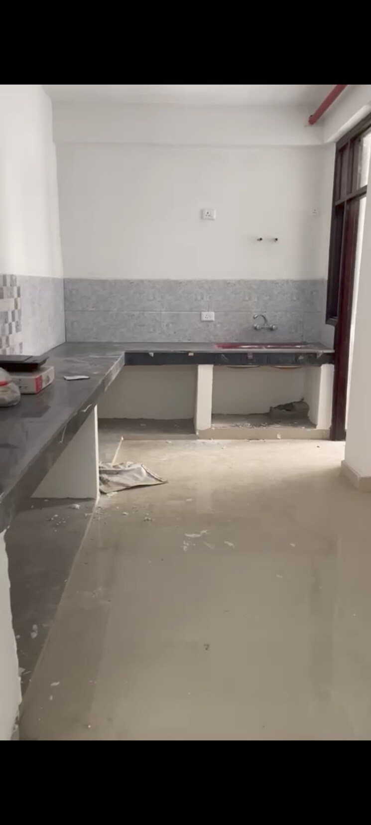 Kitchen, sanchar-nest-palm-heights 4 Bedroom 2297 Sq.Ft. Apartment In Wave City Ghaziabad 8816270