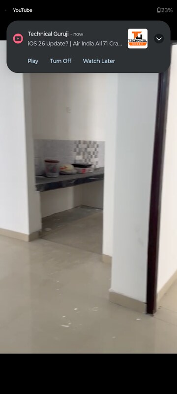 Room in 4 BHK Apartment at Sanchar Nest Palm Heights, Wave City – for Rent