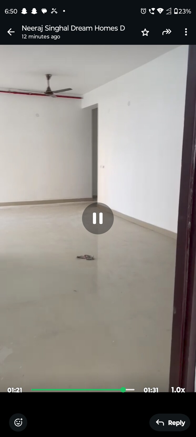 Room, sanchar-nest-palm-heights 4 Bedroom 2297 Sq.Ft. Apartment In Wave City Ghaziabad 8816270