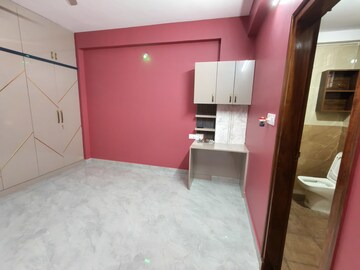 Room in 2 BHK Builder Floor at Kaggadasapura – for Rent