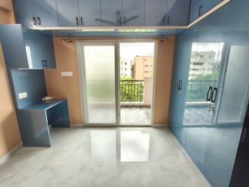 Living Room in 2 BHK Builder Floor at Kaggadasapura – for Rent