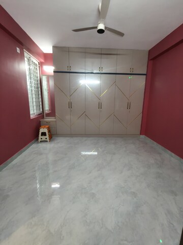 Room in 2 BHK Builder Floor at Kaggadasapura – for Rent