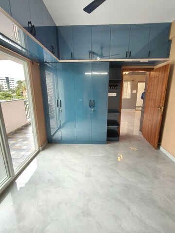 Kitchen in 2 BHK Builder Floor at Kaggadasapura – for Rent