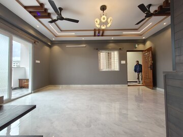 Room in 2 BHK Builder Floor at Kaggadasapura – for Rent