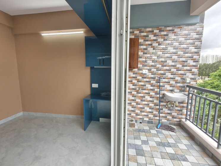 undefined, kaggadasapura 2 Bedroom 1200 Sq.Ft. Builder Floor In Kaggadasapura Bangalore 8816271