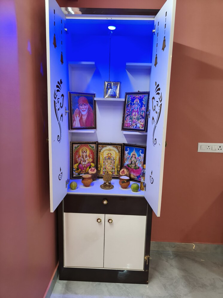 undefined, kaggadasapura 2 Bedroom 1200 Sq.Ft. Builder Floor In Kaggadasapura Bangalore 8816271