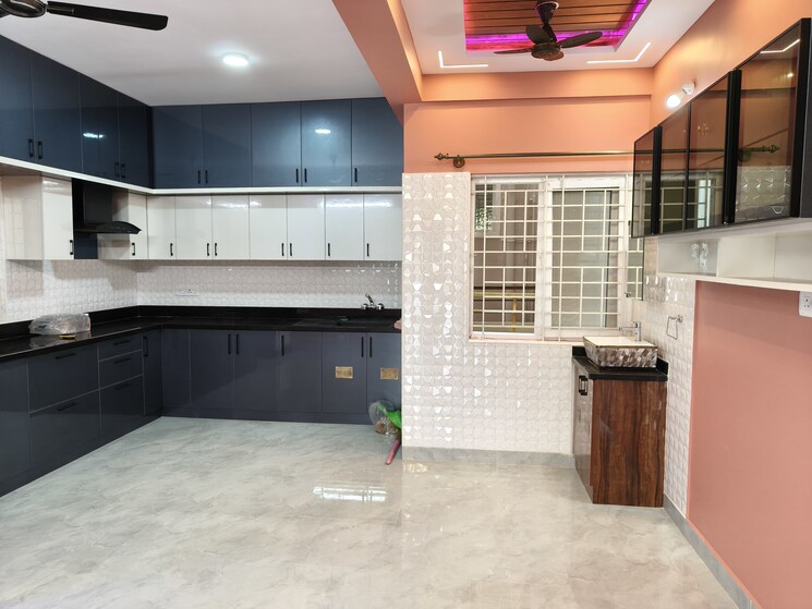 Kitchen, kaggadasapura 2 Bedroom 1200 Sq.Ft. Builder Floor In Kaggadasapura Bangalore 8816271