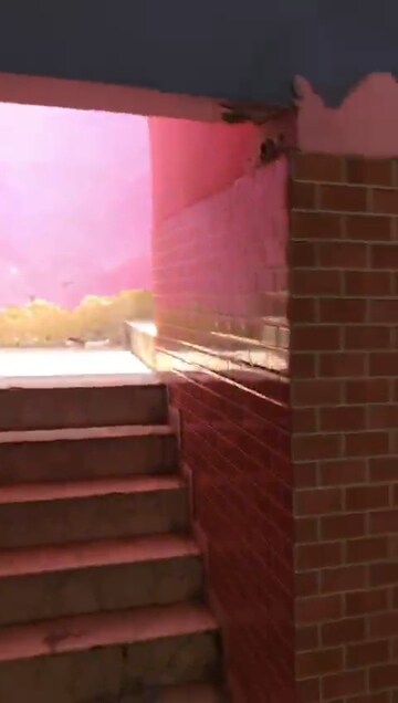Bathroom in 6+ BHK Independent House at Baraula – for Sale