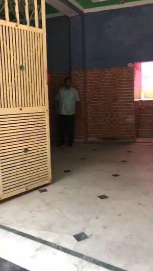 Bathroom in 6+ BHK Independent House at Baraula – for Sale