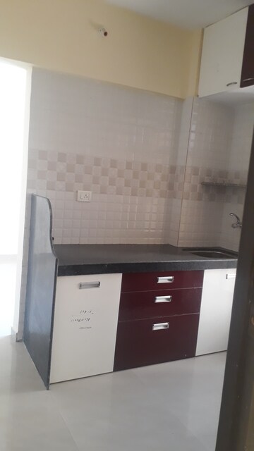 Bathroom in 1 BHK Apartment at Sanskruti Heights, Nalasopara West – for Sale
