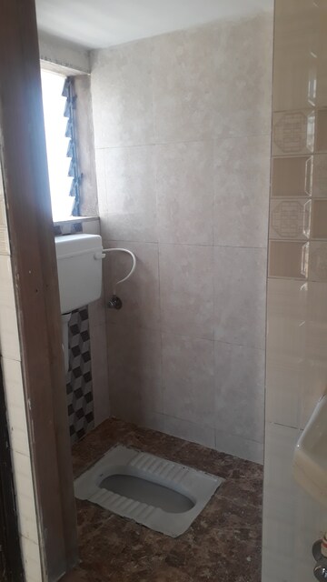 Kitchen in 1 BHK Apartment at Sanskruti Heights, Nalasopara West – for Sale