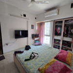 2 BHK + Pooja Room 672 Sq.Ft. Apartment in Lodha Amara