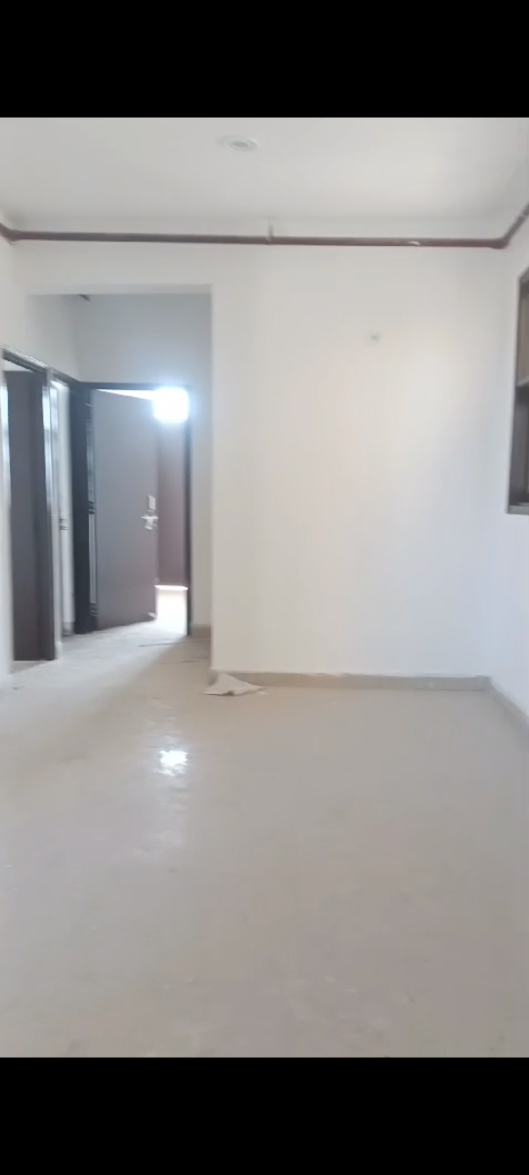 3 BHK 1599 Sq.Ft. Apartment in Sanchar Nest Palm Heights